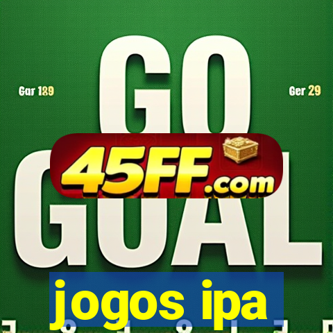 jogos ipa
